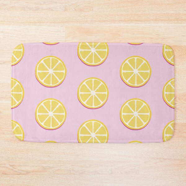Item preview, Sliced Lemon designed and sold by Butterfly-Dream.