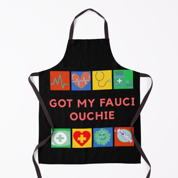 Item preview, got my fauci ouchie designed and sold by Dreamofstyle7.