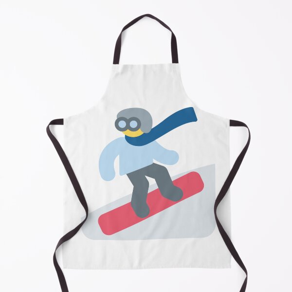 Item preview, snowboarding pattern designed and sold by TeesKeeper.