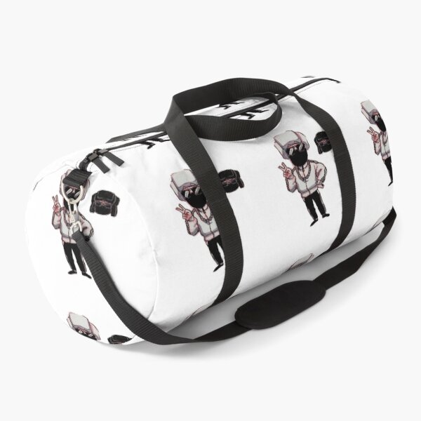 Item preview, boris of boris life designed and sold by Sameh Messaoudi.