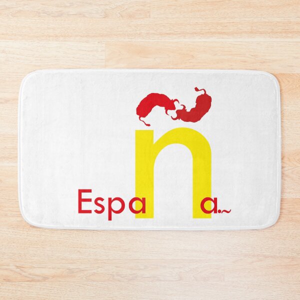 Item preview, SPAIN Ñ DE TOROS designed and sold by luisgoni.