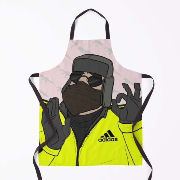 Item preview, boris life designed and sold by Sameh Messaoudi.