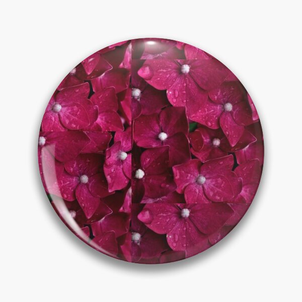 Item preview, Pink flowers designe t-shirt's designed and sold by Fashionlover14.