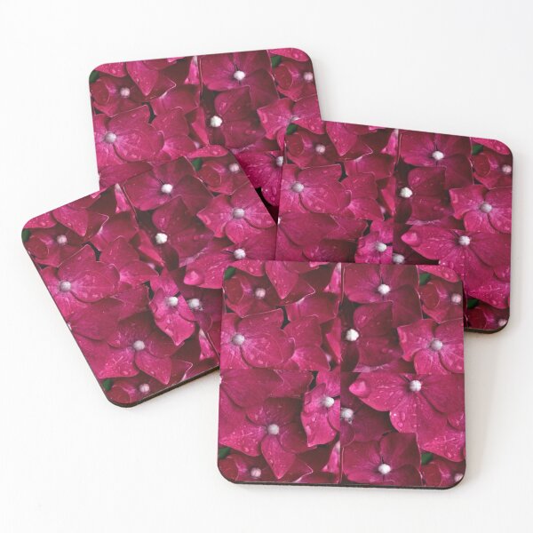 Item preview, Pink flowers designe t-shirt's designed and sold by Fashionlover14.