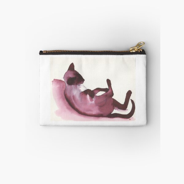 Item preview, Inky Cat 6 designed and sold by Eunice Knott.