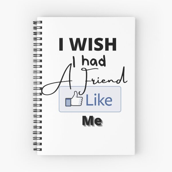 Item preview, I Wish I Had A Friend Like Me designed and sold by AliensRule.