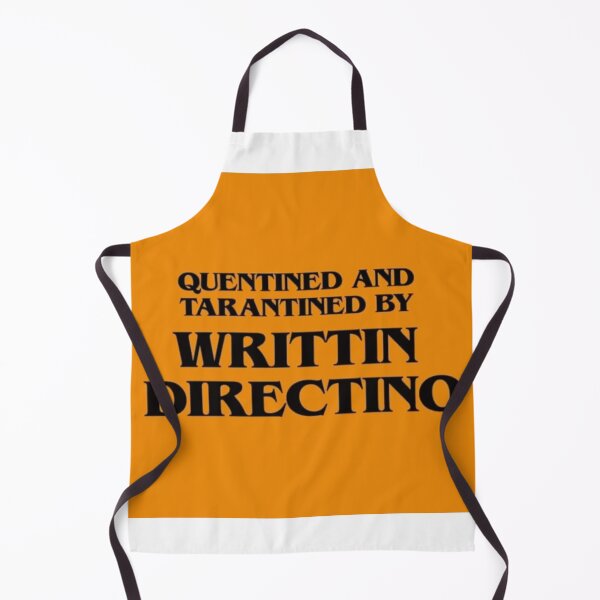 Item preview, Quentin Tarantino  designed and sold by That's  Bullshirt.