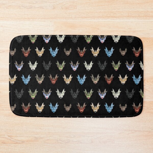 Item preview, Indrik designed and sold by Ilona Iske.