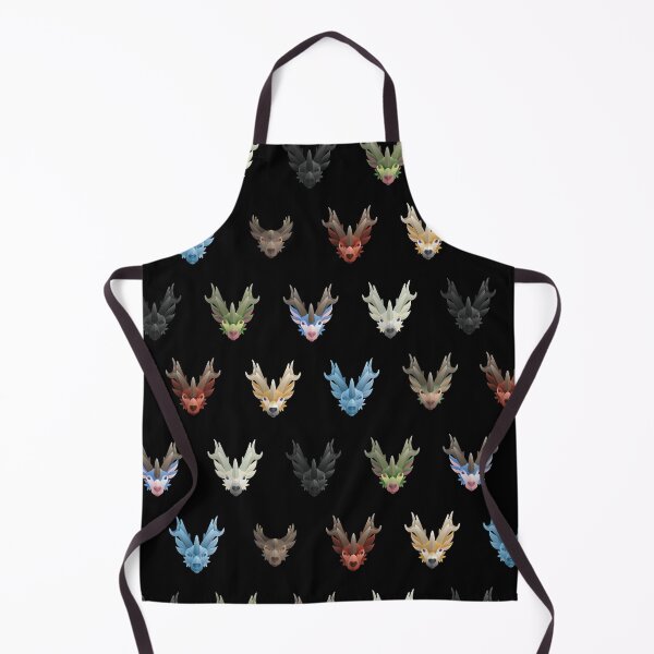 Item preview, Indrik designed and sold by Ilona Iske.