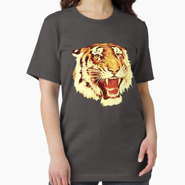 Vista previa del artículo con la obra «Circo del tigre», diseñado y vendido por mickaelcorreia.