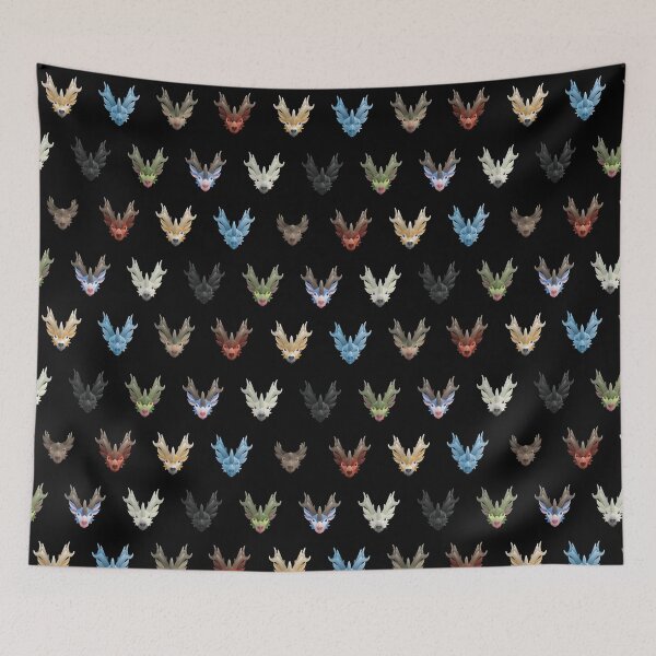 Item preview, Indrik designed and sold by Ilona Iske.