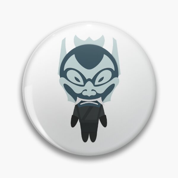 Item preview, Blue Spirit designed and sold by CW-Characters.