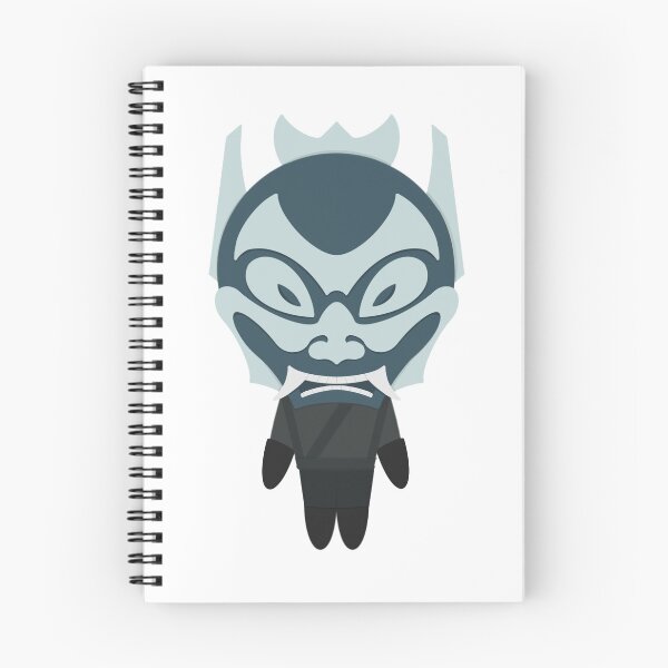 Item preview, Blue Spirit designed and sold by CW-Characters.