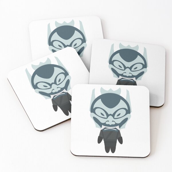 Item preview, Blue Spirit designed and sold by CW-Characters.
