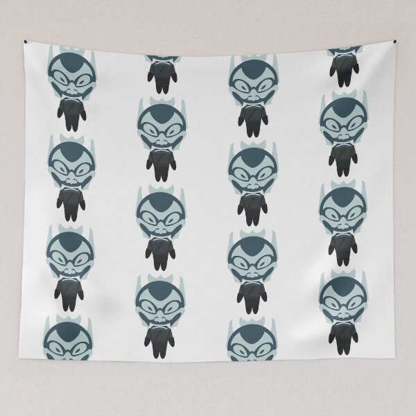 Item preview, Blue Spirit designed and sold by CW-Characters.