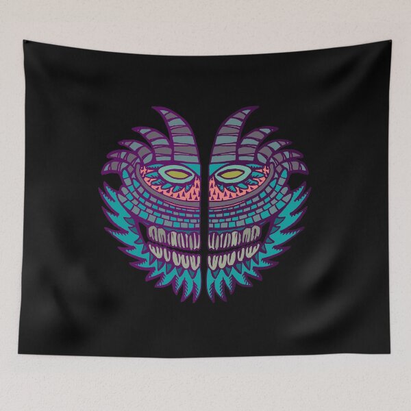 Item preview, calendar winter mask designed and sold by duxpavlic.