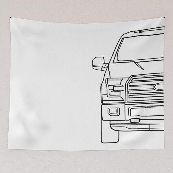 Item preview, F-150 F150 Raptor designed and sold by andr56.