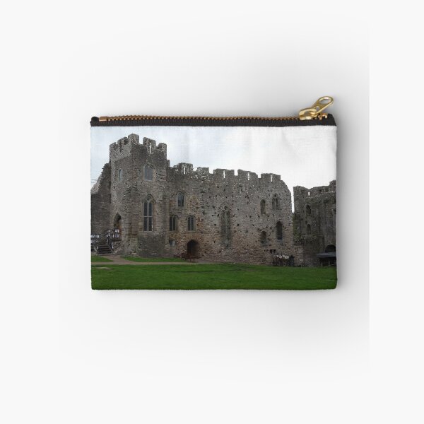 Item preview, A Castle in Chepstow, Wales designed and sold by KNBS.