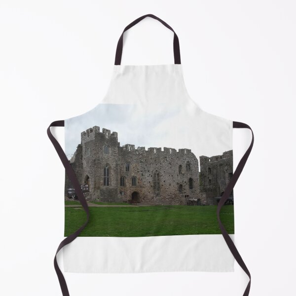 Item preview, A Castle in Chepstow, Wales designed and sold by KNBS.