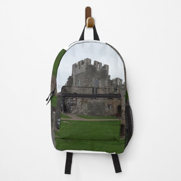 Item preview, A Castle in Chepstow, Wales designed and sold by KNBS.