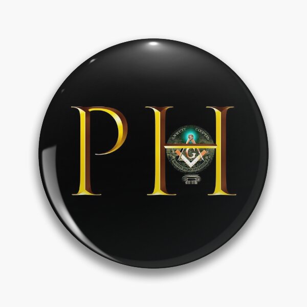 Item preview, Prince Hall Mason designed and sold by FARESS-GENTLE.
