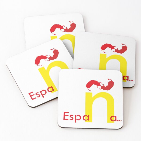 Item preview, SPAIN Ñ DE TOROS designed and sold by luisgoni.