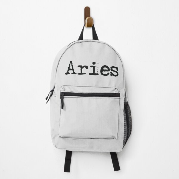Item preview, Aries Zodiac, Horoscope, Sun Sign, Astrology designed and sold by Zentropik.