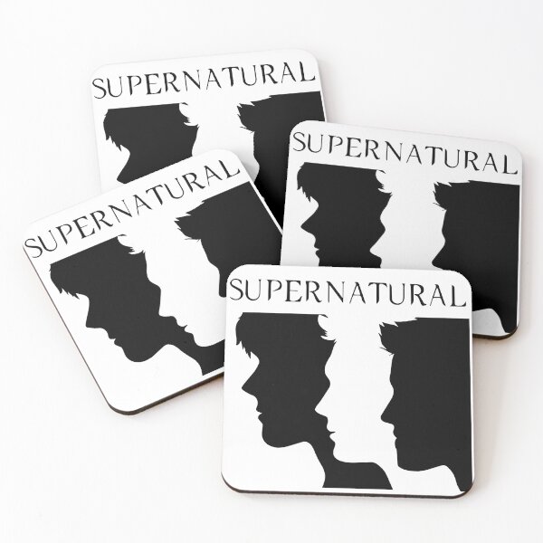 Item preview, Brothers Supernatural designed and sold by MandaraFiesta.