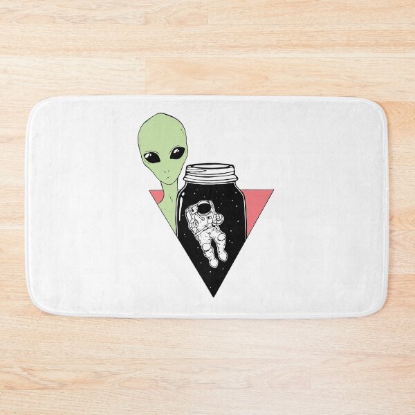 Item preview, Galactic Federation Extra Terrestrial Element Galaxy Gift designed and sold by TTFMerch.