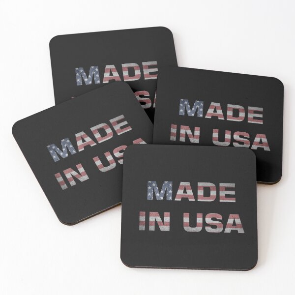 Item preview, USA FLAG TEXT DESIGN designed and sold by WOWSOMETHINGNEW.