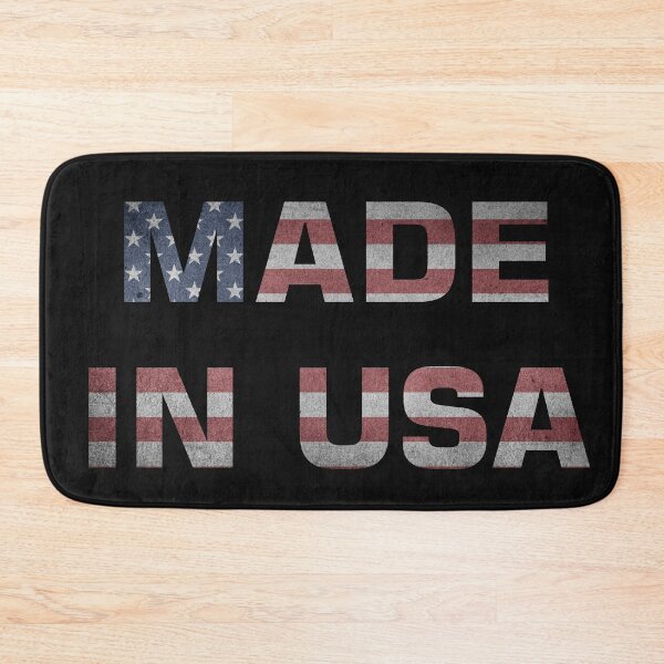 Item preview, USA FLAG TEXT DESIGN designed and sold by WOWSOMETHINGNEW.