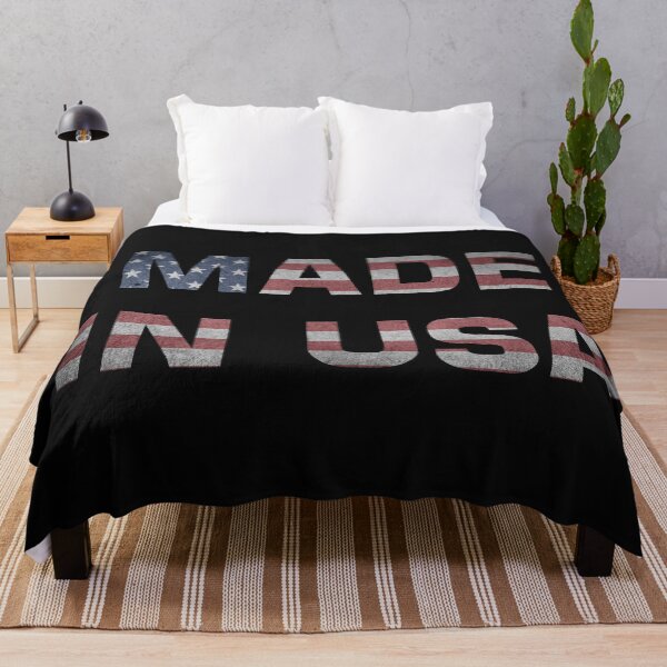 Item preview, USA FLAG TEXT DESIGN designed and sold by WOWSOMETHINGNEW.