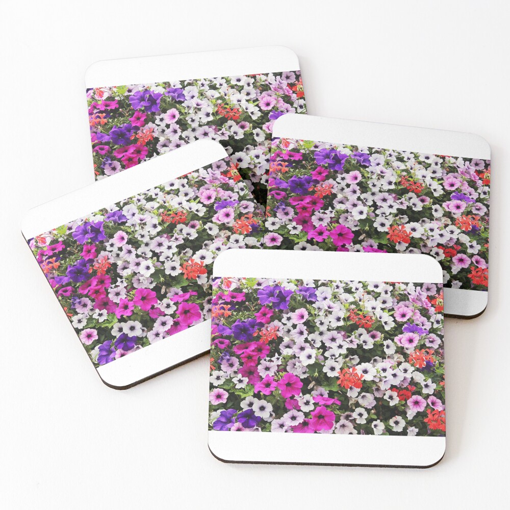 Item preview, Coasters (Set of 4) designed and sold by Rwadkar.