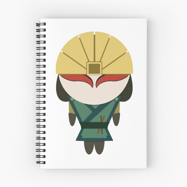Item preview, Avatar Kyoshi designed and sold by CW-Characters.