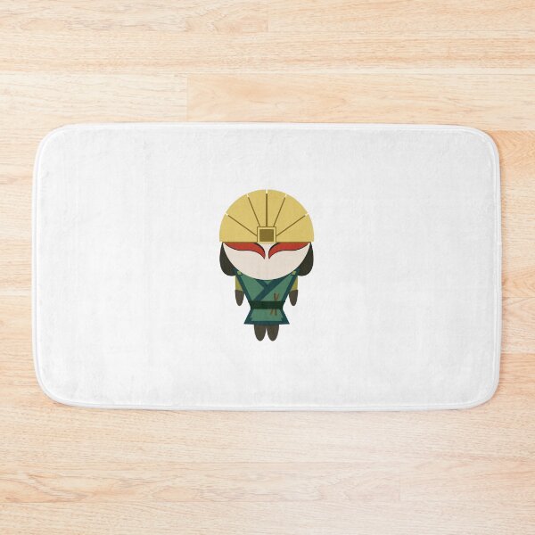 Item preview, Avatar Kyoshi designed and sold by CW-Characters.