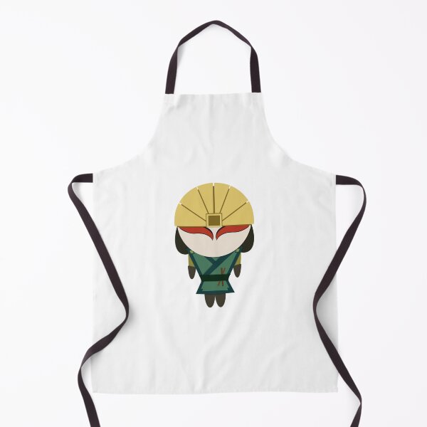 Item preview, Avatar Kyoshi designed and sold by CW-Characters.