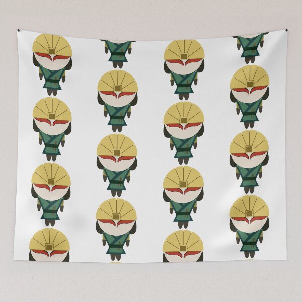 Item preview, Avatar Kyoshi designed and sold by CW-Characters.
