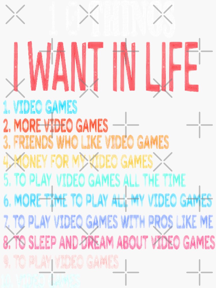 My Life as a Gamer (The My Life series, 5)