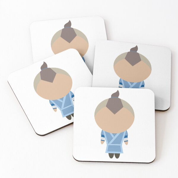 Item preview, Sokka designed and sold by CW-Characters.