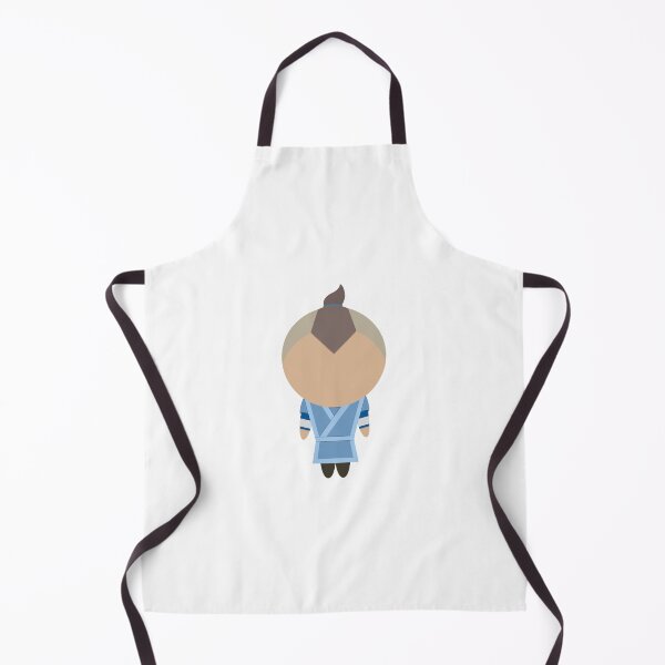 Item preview, Sokka designed and sold by CW-Characters.