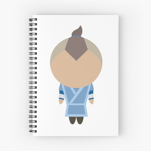 Item preview, Sokka designed and sold by CW-Characters.