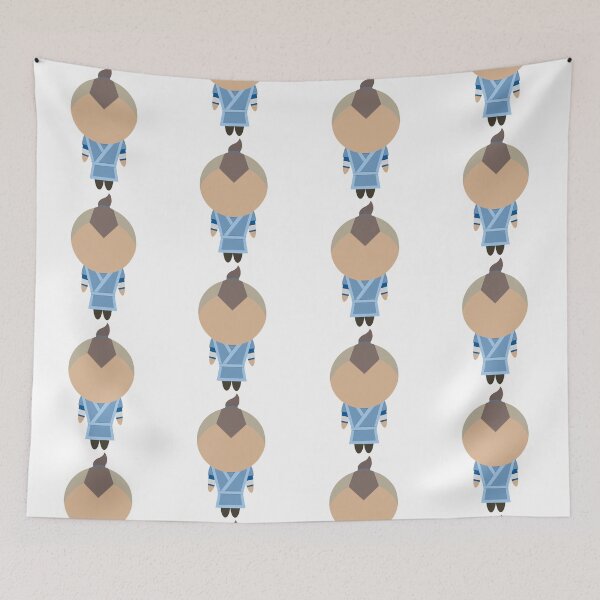 Item preview, Sokka designed and sold by CW-Characters.