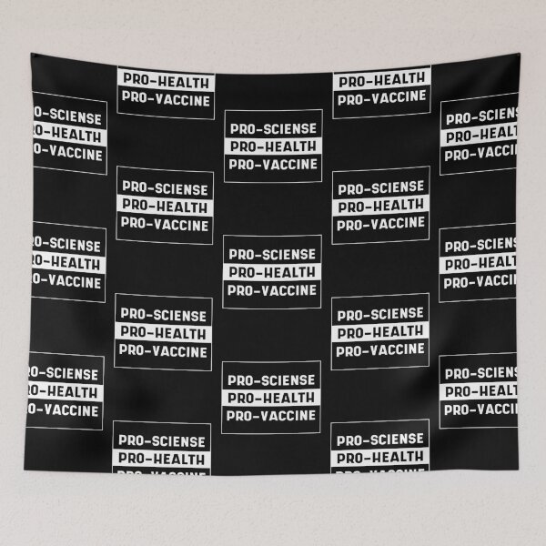 Item preview, Pro Vaccine - Pro Vaccination Gift  designed and sold by DiogoCalheiros.