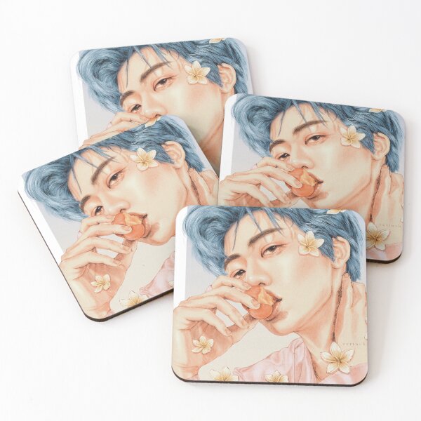 Item preview, peachy dream [nct] designed and sold by aerinah.atelier.