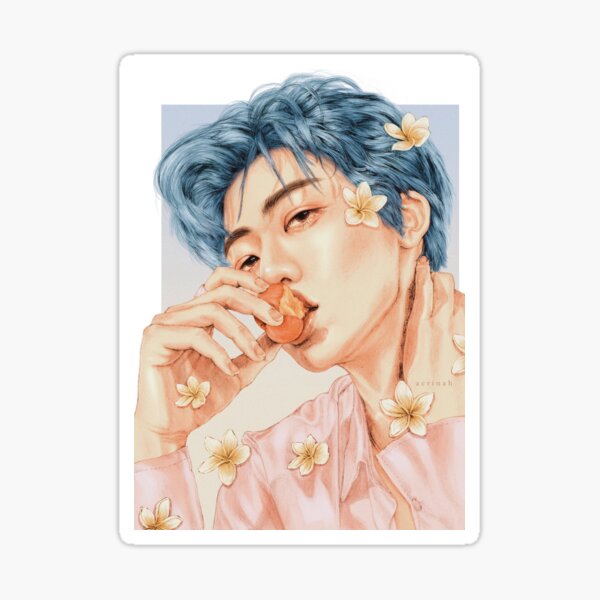 Item preview, peachy dream [nct] designed and sold by aerinah.atelier.