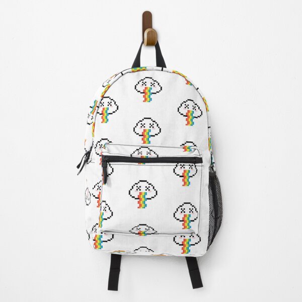 Item preview, Dead Rainbow Cloud designed and sold by Jasmine Rainbow.