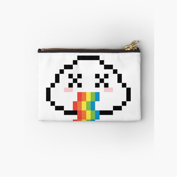 Item preview, Dead Rainbow Cloud designed and sold by Jasmine Rainbow.