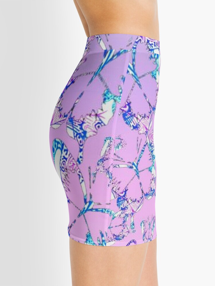 Alternate view of Untitled Mini Skirt