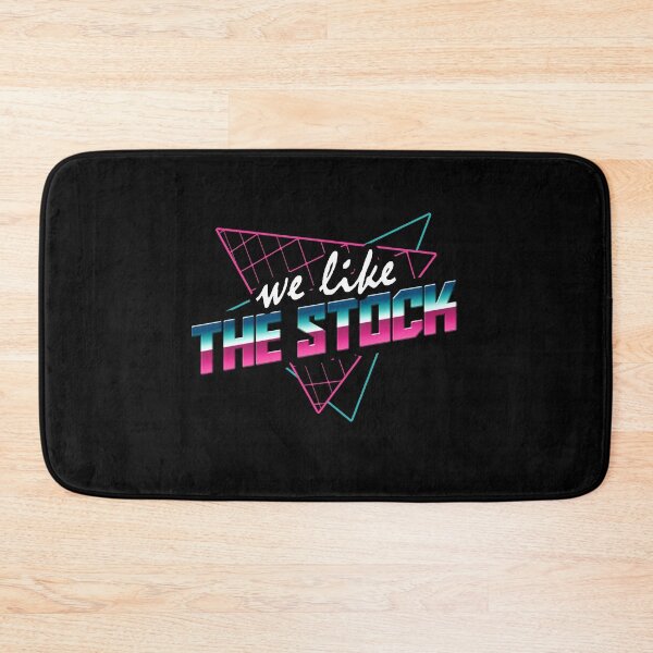 Item preview, We Like The Stock Wall Street Bets designed and sold by Yipptee Shirts.