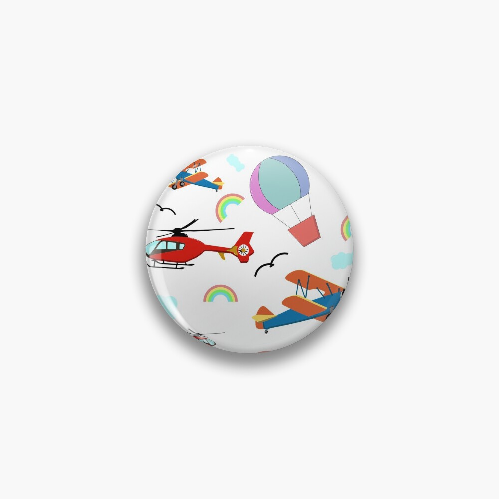Item preview, Pin designed and sold by Rwadkar.